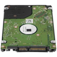 1 ТБ Жесткий диск WD Black [WD10SPSX]