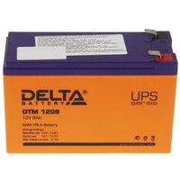 Аккумуляторная батарея для ИБП Delta DTM 1209