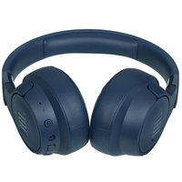 Беспроводные/проводные наушники JBL Tune 720BT  синий 2023
