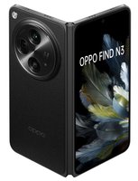 7.82" Смартфон OPPO Find N3 512 ГБ черный