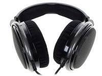 Проводные наушники Sennheiser HD 650  серый 2013