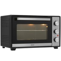 Мини-печь DEXP VN-3800 черный