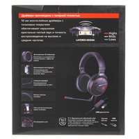 Wired headphones A4Tech Bloody G600i black 2020
