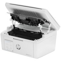 МФУ лазерное HP LaserJet M141w