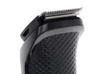 Триммер Philips MG3740/15 черный/серебристый