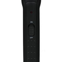 Щипцы для завивки волос DEXP HC-3201BW
