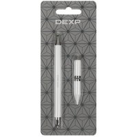 Стилус DEXP ST-12 универсальный белый