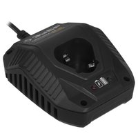 Сабельная пила Зубр СПЛ-125-21 С1-12 12V