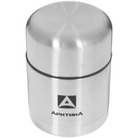 Термос Арктика 301-500А серебристый