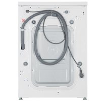 Стиральная машина LG F1096SDS3 белый