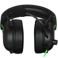 Проводные наушники Razer BlackShark V2 X  черный 2022