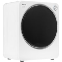 Сушильная машина DEXP DM-F3NGZ/WB белый