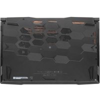 17.3" Ноутбук MSI Katana GF76 B12UCR-821XRU черный