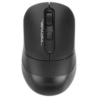 Mouse wireless A4Tech Fstyler FB10C  black