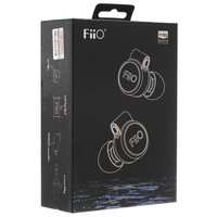 Проводные наушники FiiO FD3 Pro  черный 2023