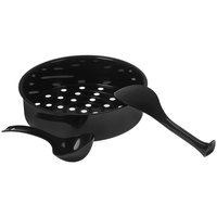 Мультиварка MOULINEX SIMPLY COOK MK611832 черный
