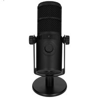 Микрофонный комплект Maono PD400X черный