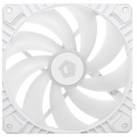 Fan ID-COOLING WF Series [WF-14025-XT ARGB WHITE] white
