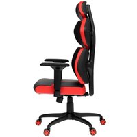 Компьютерное кресло ARDOR GAMING Iron Leaf 3K черный