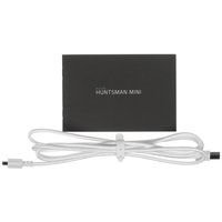 Клавиатура  проводная Razer Huntsman Mini цвет белый