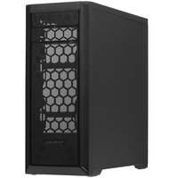 PC case Cougar MX330-G Pro [385NC30.0001] black