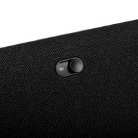 Умная колонка Xiaomi Smart Display 10R черный