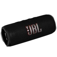 Portable speaker JBL Flip 6, black