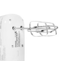 Миксер Panasonic MK-GH3WTQ белый