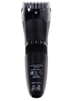 Trimmer Panasonic ER-GB60 black