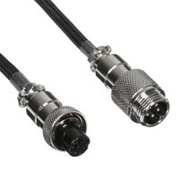 Кабель ARDOR GAMING USB Type-A - USB Type-C синий 1.8 м