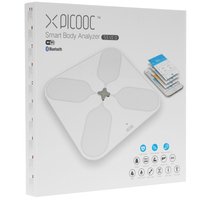 Весы Picooc S3 V2 белый