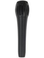 Микрофон Ritmix RDM-130 черный