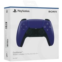 Controller wireless/wired Sony PlayStation DualSense basic purple
