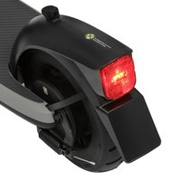 Электросамокат Ninebot KickScooter E2 черный
