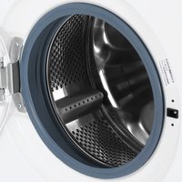 Стиральная машина Indesit MSC 615 белый