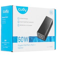 Инжектор PoE Cudy POE300