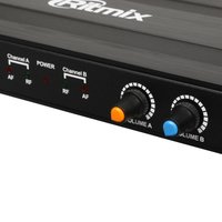 Радиосистема Ritmix RWM-221