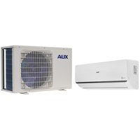 Кондиционер настенный сплит-система AUX ASW-H09A4/FP-R1/AS-H09A4/FP-R1 белый