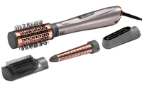 Мультистайлер BaByliss AS136E серый