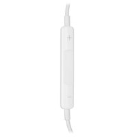 Проводные наушники Apple EarPods (3.5 mm)  белый 2012
