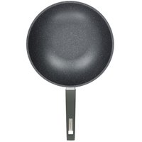 Wok frying pan Мечта Гранит с78701