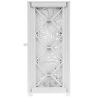 Корпус MONTECH AIR 1000 PREMIUM [AIR 1000 PREMIUM (W)] белый