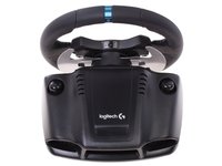 Руль Logitech G29 черный