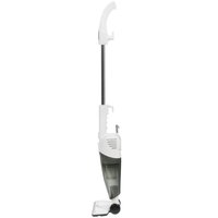 Вертикальный пылесос  Deerma DX118C  серый