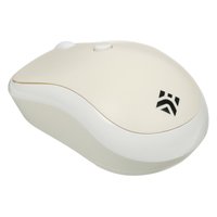 Клавиатура+мышь беспроводная   DEXP Honey бежевый