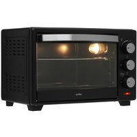 Мини-печь Aceline VN-2000 черный