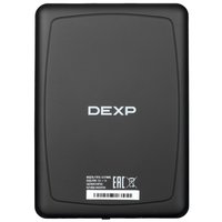 6" Электронная книга DEXP S4 Symbol черный