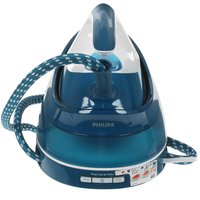 Парогенератор Philips PerfectCare Compact GC7844/20 синий
