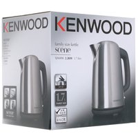 Electric kettle Kenwood SJM490 silver