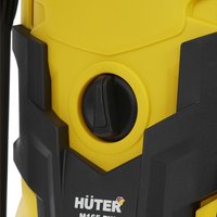Мойка высокого давления Huter M165-PW